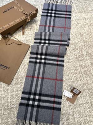 wholesale quality burberry scarf model no. 230